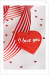 Valentine's Day gift by Anonymous