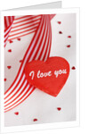Valentine's Day gift by Anonymous