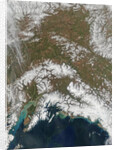 Alaska by Anonymous