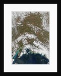 Alaska by Anonymous