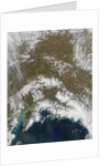 Alaska by Anonymous