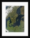 Scandinavia by Anonymous