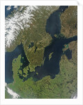 Scandinavia by Anonymous