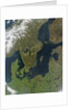 Scandinavia by Anonymous