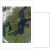 Scandinavia by Anonymous