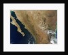 Baja State by Anonymous