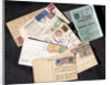Documents from the free city of Danzig by Anonymous