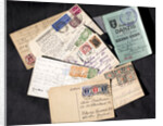 Documents from the free city of Danzig by Anonymous