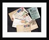 Documents from the free city of Danzig by Anonymous