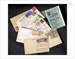Documents from the free city of Danzig by Anonymous