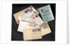 Documents from the free city of Danzig by Anonymous