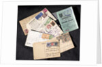Documents from the free city of Danzig by Anonymous