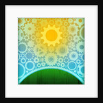 Mechanical universe by Anonymous