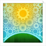 Mechanical universe by Anonymous