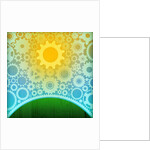 Mechanical universe by Anonymous