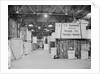 Foreign-Trade Zone on Staten Island by Anonymous