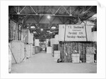 Foreign-Trade Zone on Staten Island by Anonymous