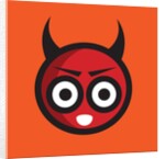 Devil by Anonymous