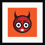 Devil by Anonymous