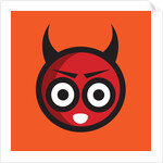 Devil by Anonymous