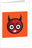 Devil by Anonymous