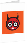 Devil by Anonymous