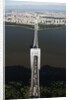 George Washington Bridge by Anonymous