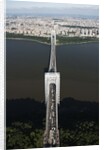 George Washington Bridge by Anonymous