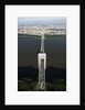 George Washington Bridge by Anonymous