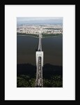 George Washington Bridge by Anonymous