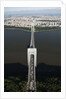 George Washington Bridge by Anonymous