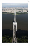 George Washington Bridge by Anonymous