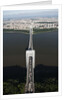 George Washington Bridge by Anonymous