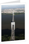 George Washington Bridge by Anonymous