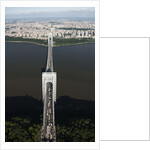George Washington Bridge by Anonymous