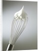 Whisk with Beaten Egg-whites by Anonymous