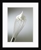 Whisk with Beaten Egg-whites by Anonymous