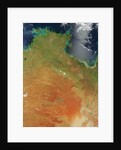 Top End in Australia's Northern Territory by Anonymous