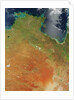 Top End in Australia's Northern Territory by Anonymous