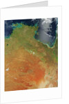 Top End in Australia's Northern Territory by Anonymous