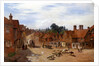 Haslemere, Surrey, England by George Vicat Cole