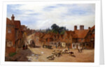 Haslemere, Surrey, England by George Vicat Cole
