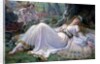 Titania by Frederick Howard Michael