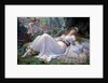 Titania by Frederick Howard Michael