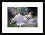 Titania by Frederick Howard Michael