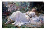 Titania by Frederick Howard Michael