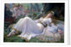 Titania by Frederick Howard Michael