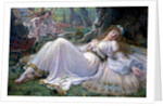Titania by Frederick Howard Michael