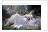 Titania by Frederick Howard Michael