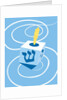 Dreidel by Anonymous
